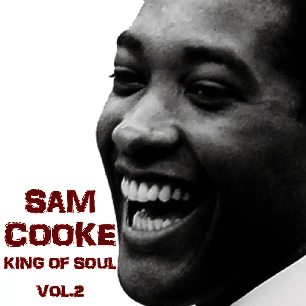 King of Soul, Volume 2