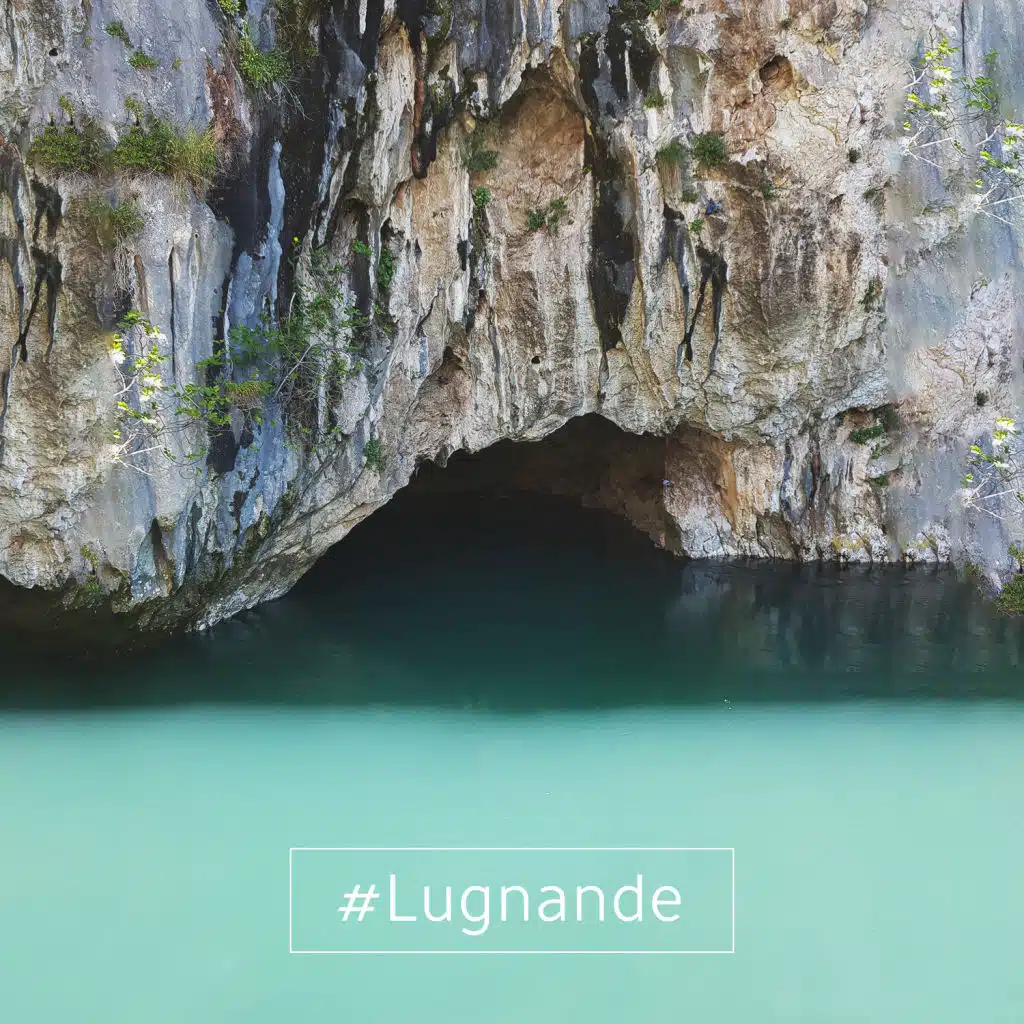 #Lugnande: Naturens ljud, avslappningsmusik, yoga och sömn