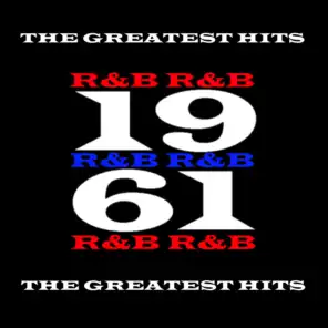 1961 - R&B - The Greatest Hits