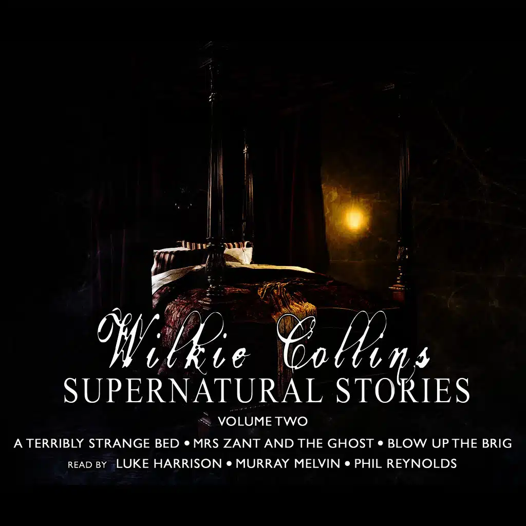 Blow Up with the Brig. A Sailor's Story.  Track 3