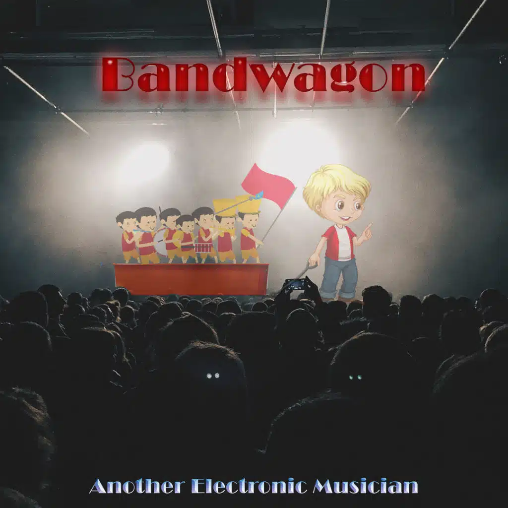 Another Electronic Musician