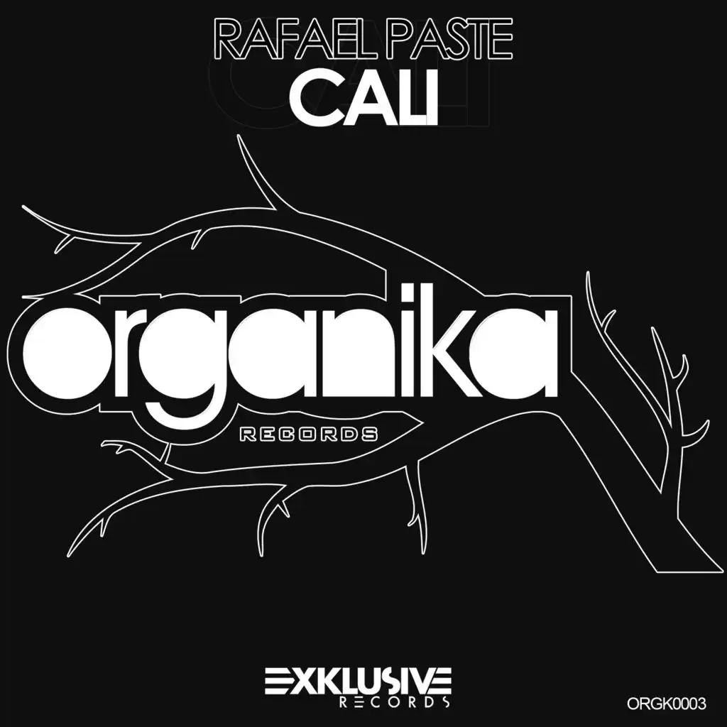 Cali (Original Mix)