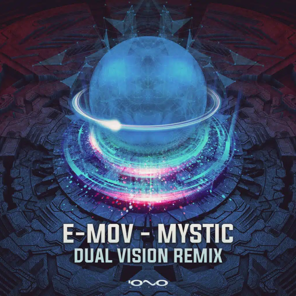 Mystic (Dual Vision Remix)