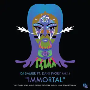 Immortal (Sean McClellan Remix) [feat. Dani Ivory]