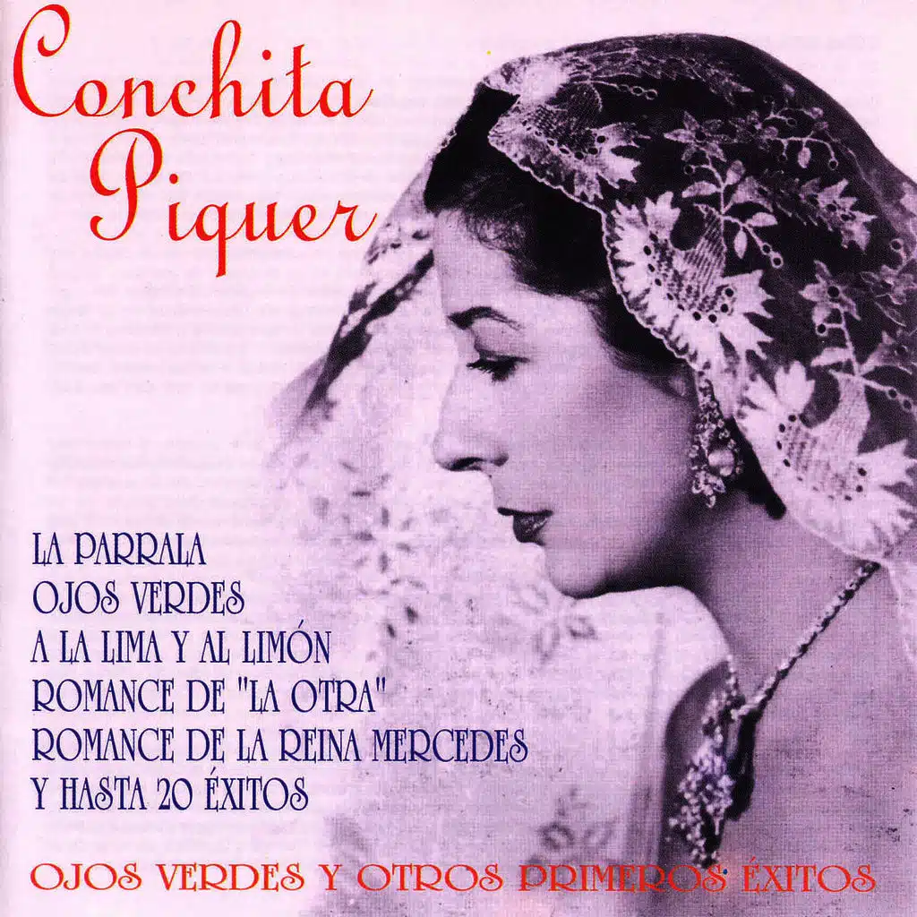 Ojos Verdes y Otros Primeros Éxitos