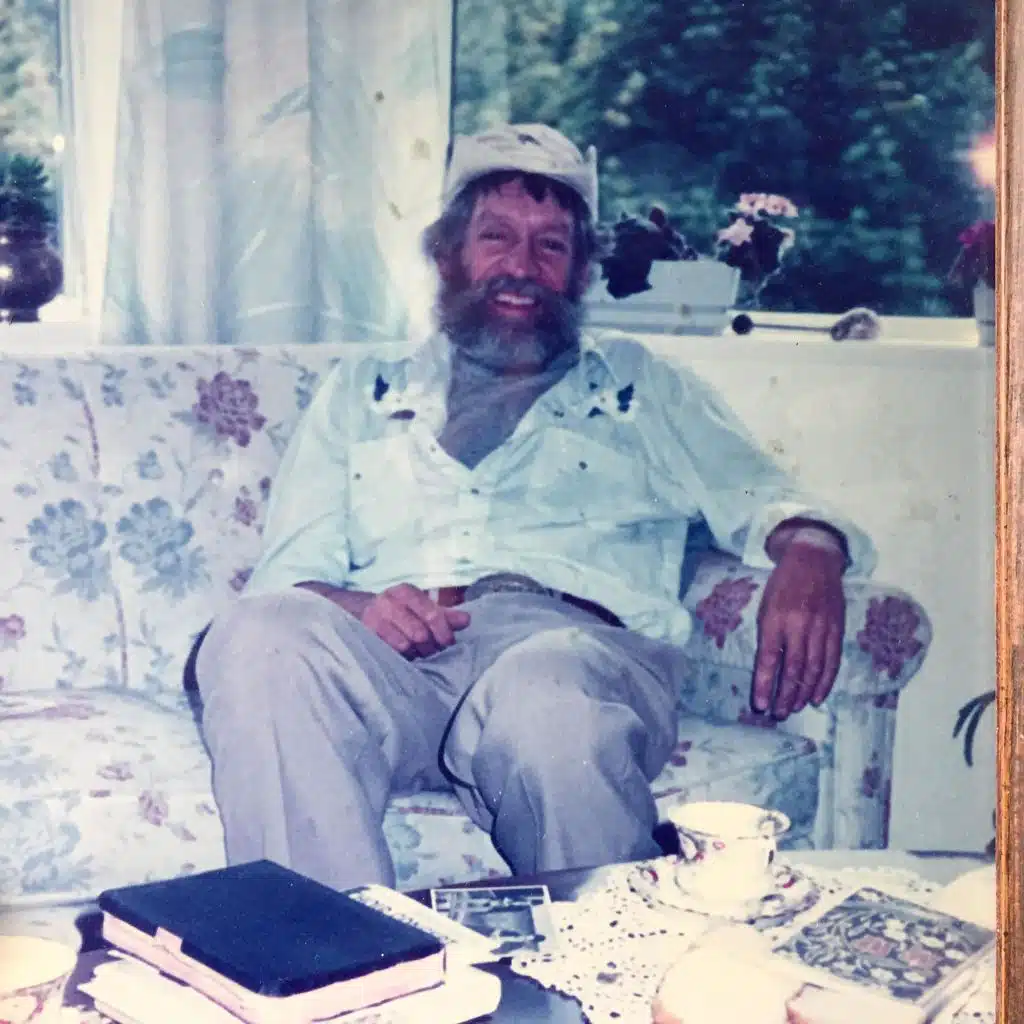 Is Heaven Where You Are (Demo) (Demo)