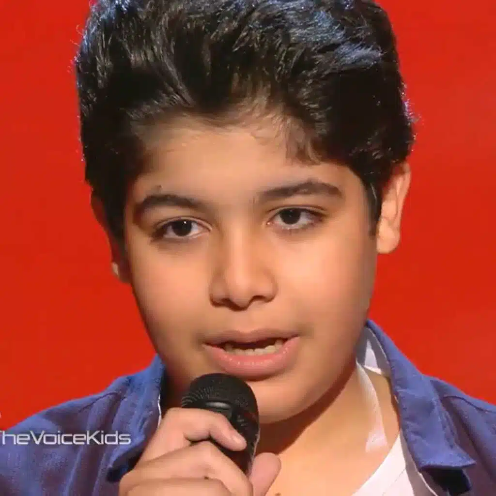 لا يعرف الحزن & أمانة عليك