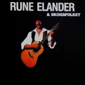 Rune Elander & Skogsfolket