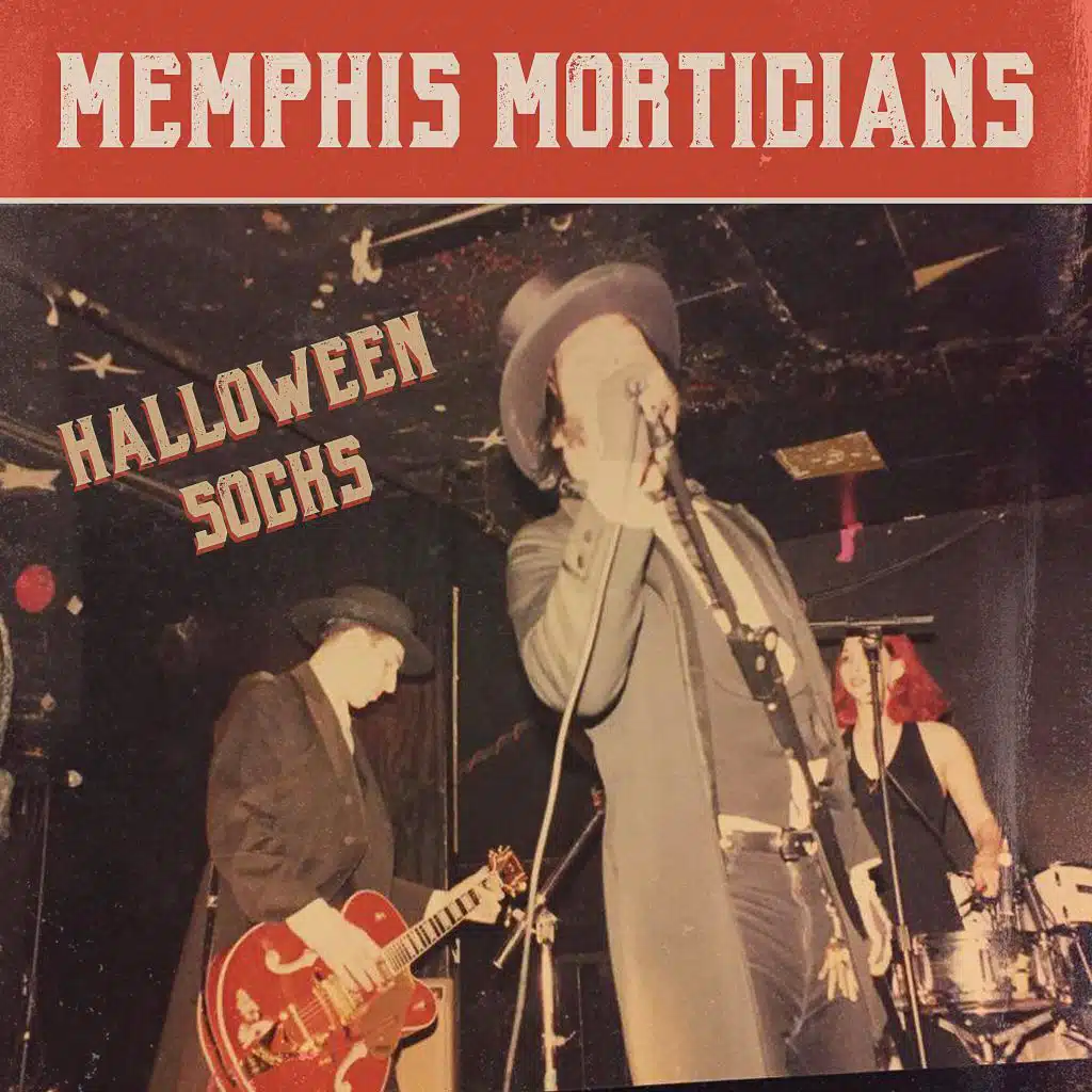 Memphis Morticians