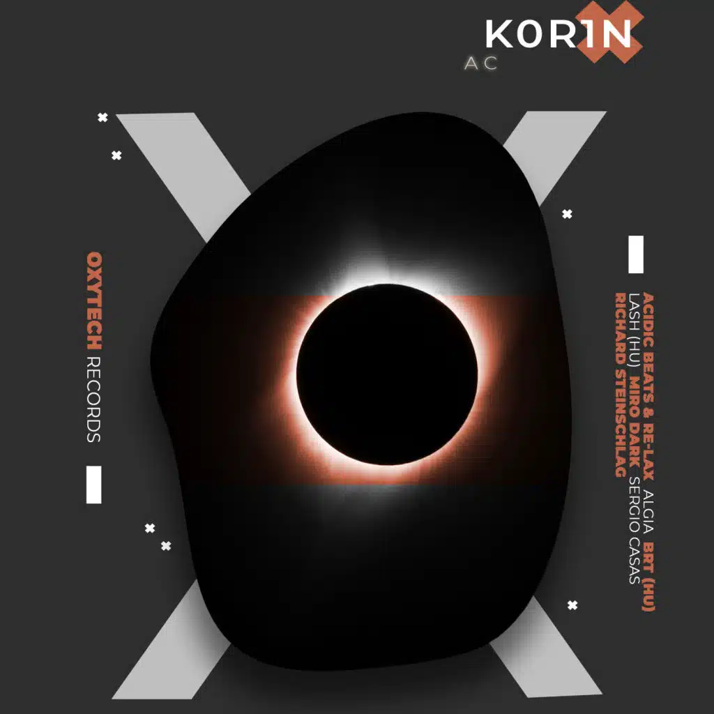 Ac (Acidic Beats & Re-Lax Remix)