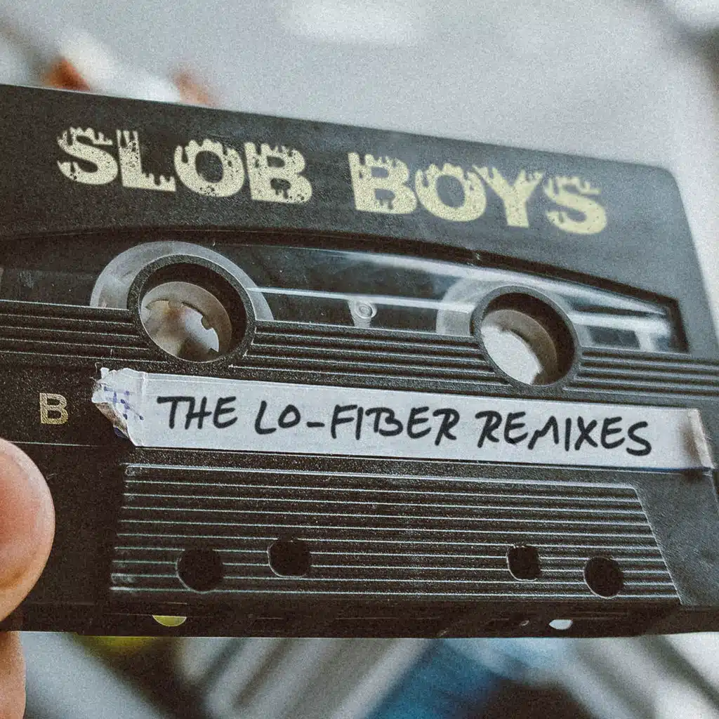 The Lo-Fiber Remixes