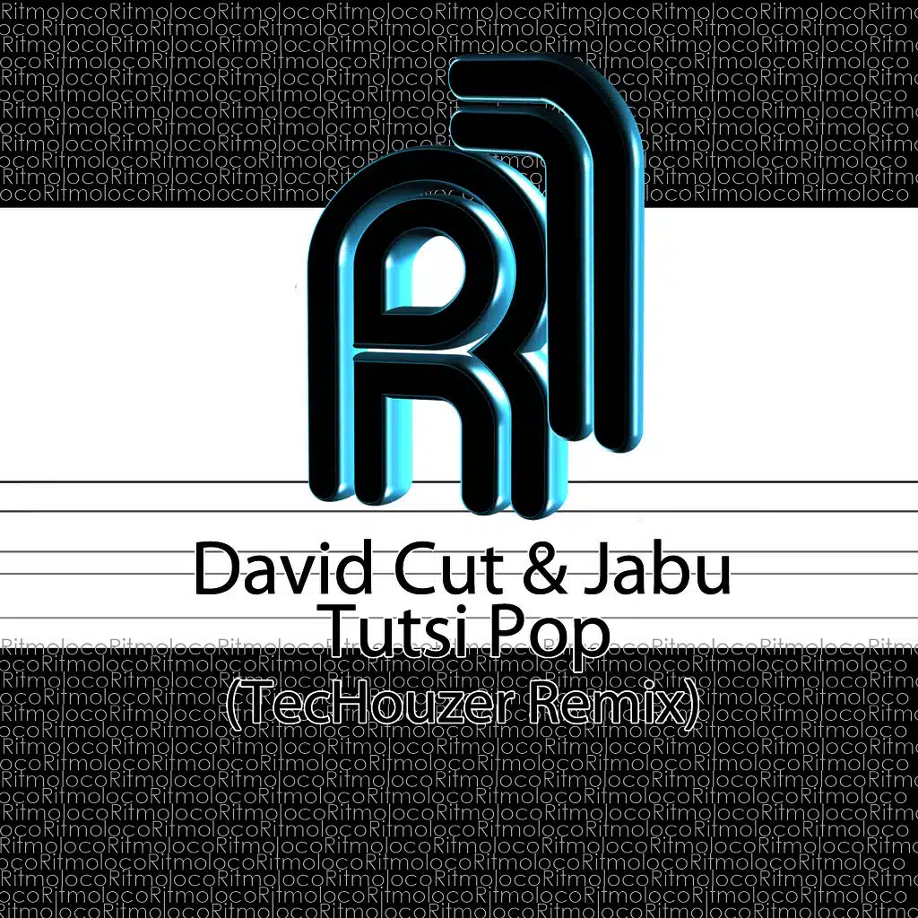 David Cut & Jabu
