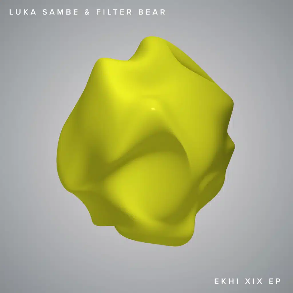 Luka Sambe & Filter Bear