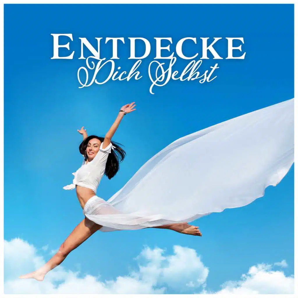 Entdecke Dich Selbst – Musik für Meditation, Zen Regeneration, Yoga Entspannung, Finden Sie Ihren Weg