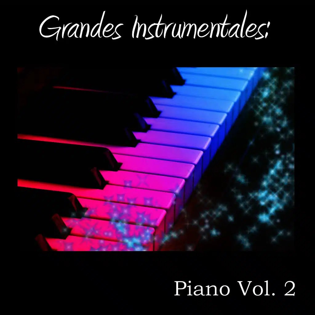 Grandes Instrumentales: Piano Vol. 2