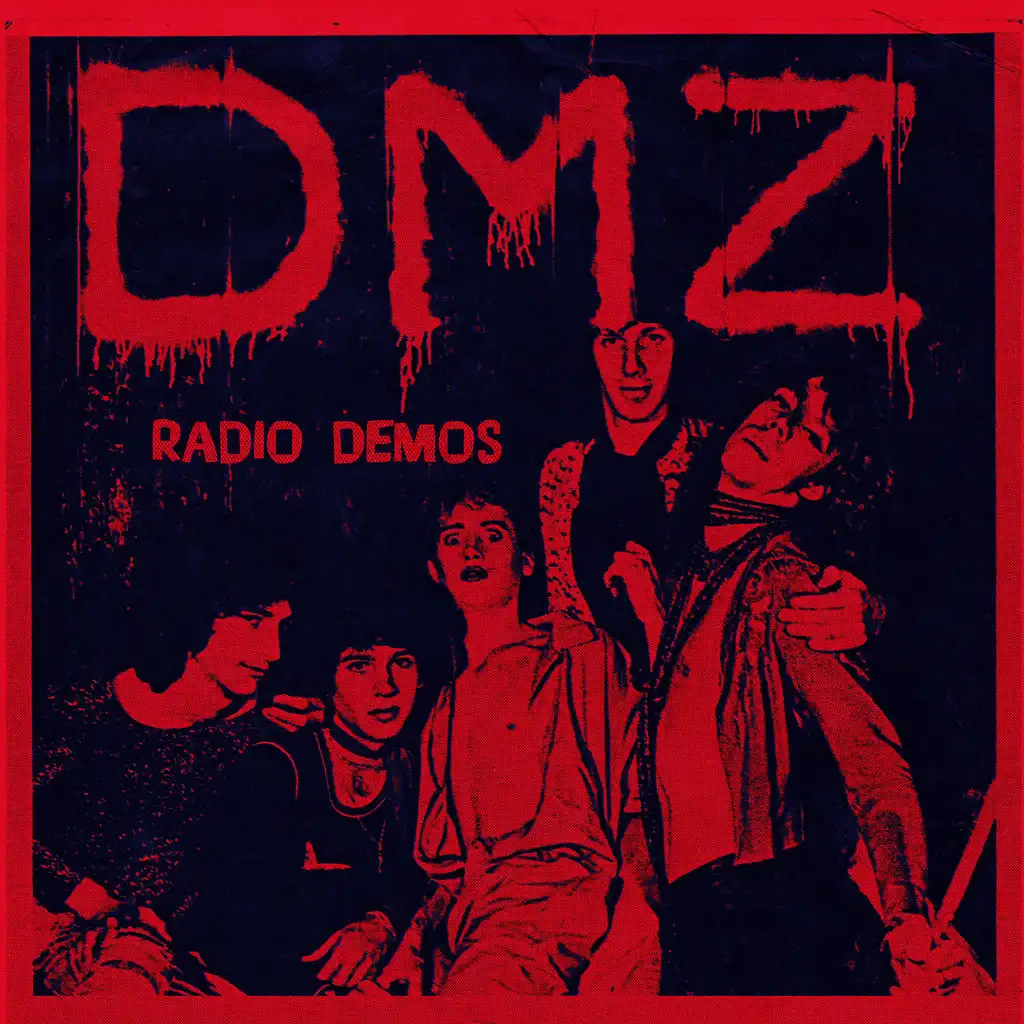 Radio Demos