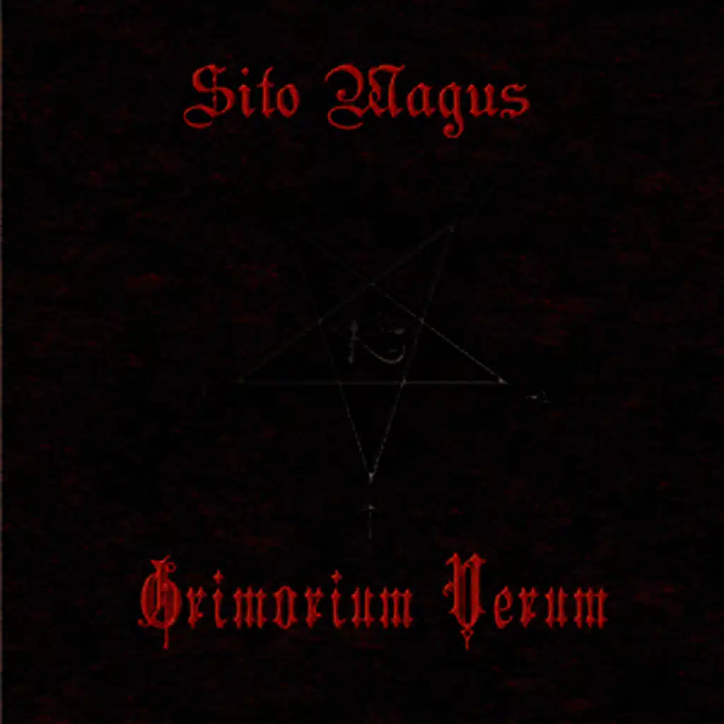 Grimorium Verum
