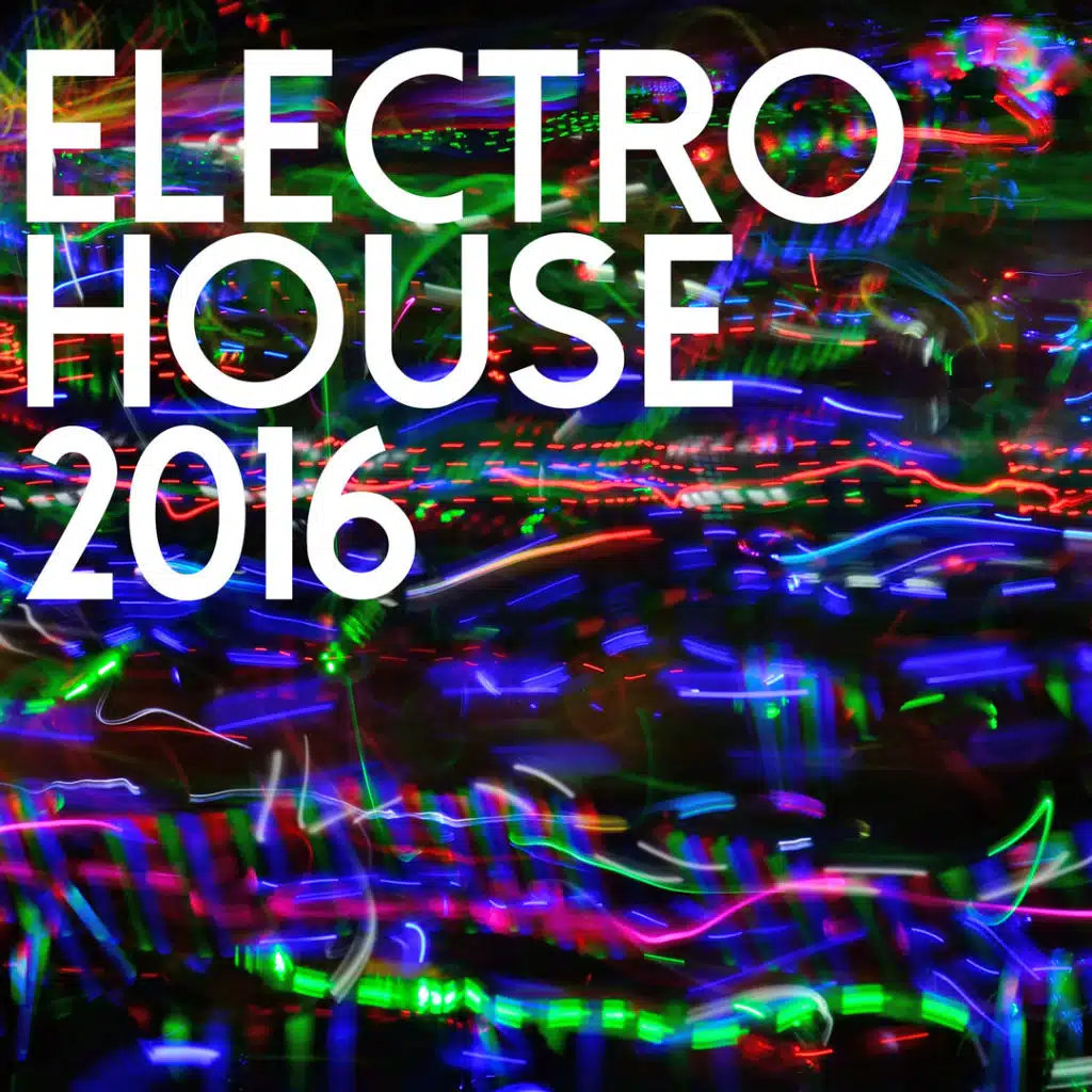 Electro House 2016 (feat. Traumton)