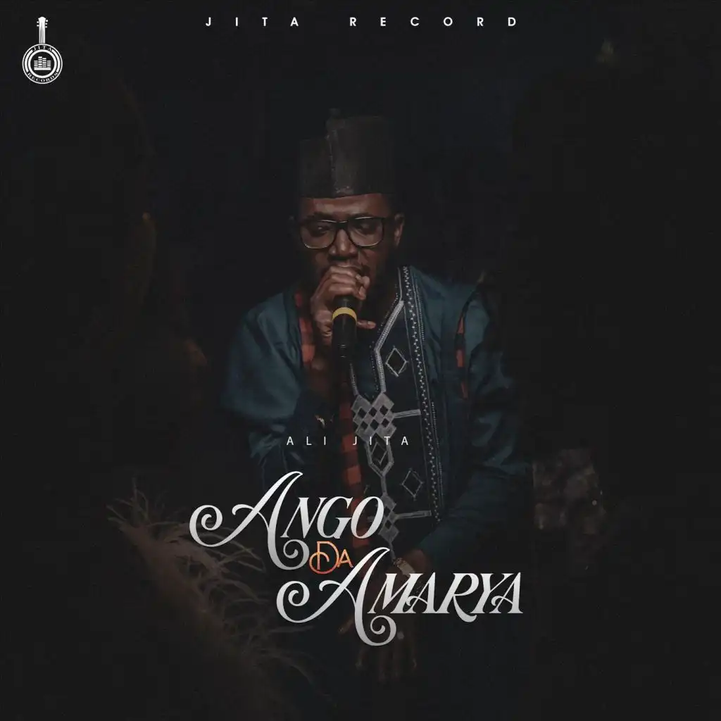 Amarya Da Ango
