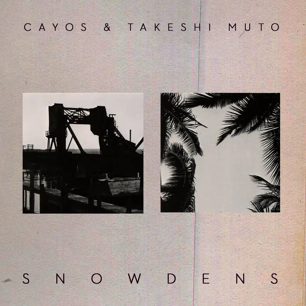 Cayos & Takeshi Muto
