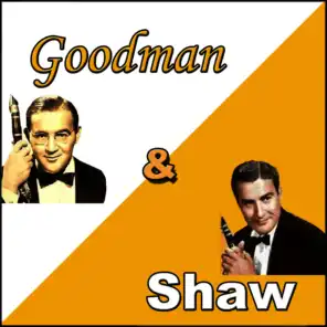 Benny Goodman, Artie Shaw