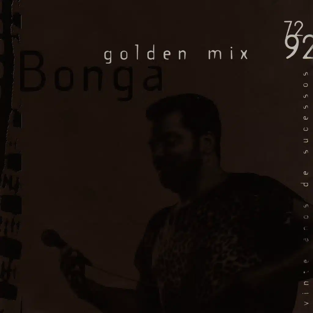 Golden Mix 1: Parabéns Ao Rei / Corrumba / Camacove / Jingonça / Vioco-Vioco / Avijota / Frutas / Santana / Kisselengenha / Felicidades Ao Rei