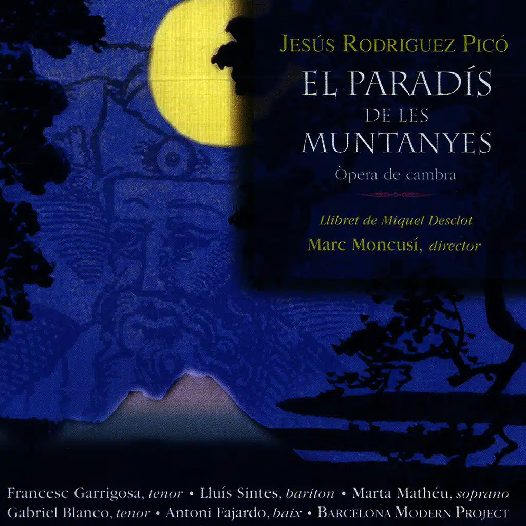 El Paradís de les Muntanyes