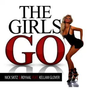 The Girls Go (Original Mix)