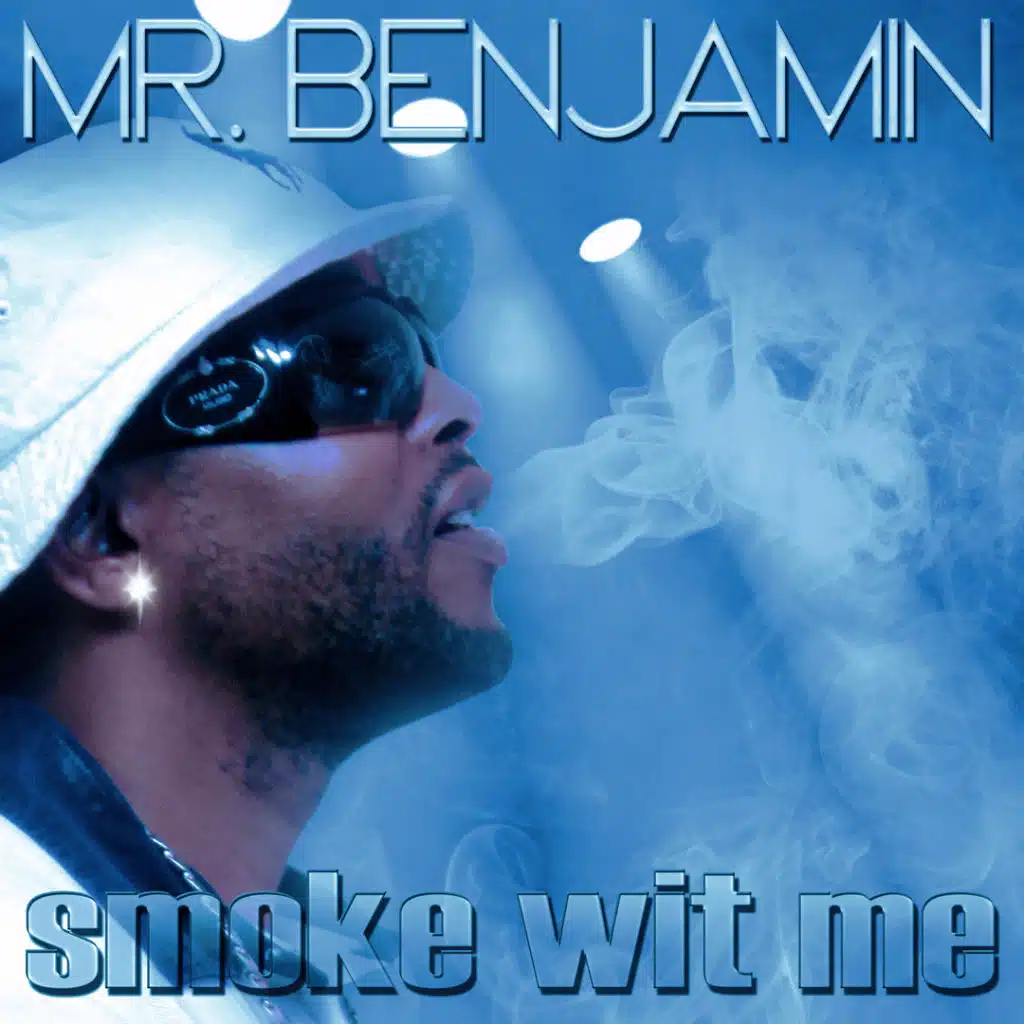 Mr. Benjamin