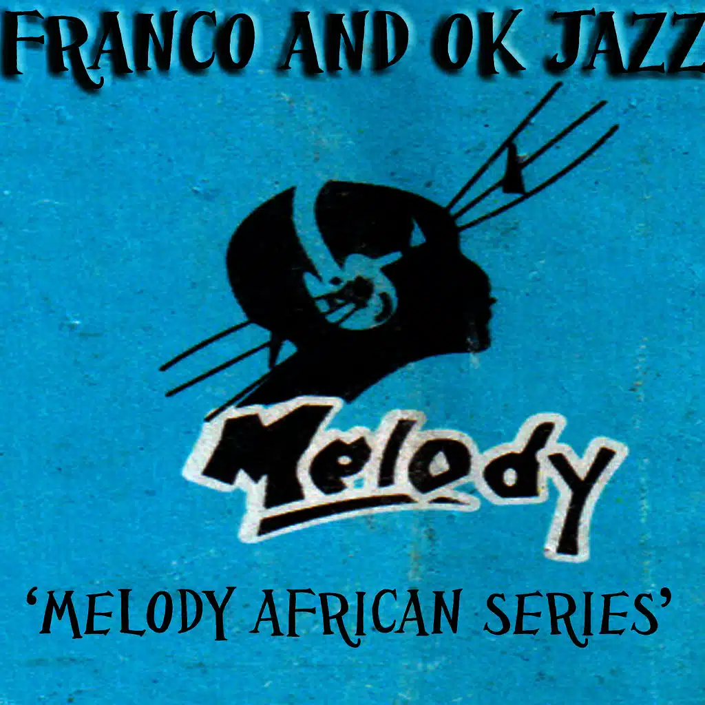 Melody African Series