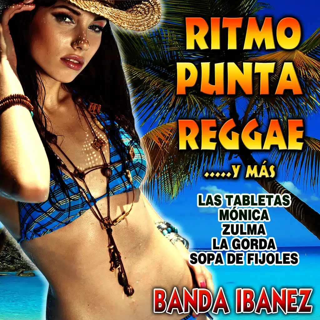 Ritmo Punta, Reggae y Más