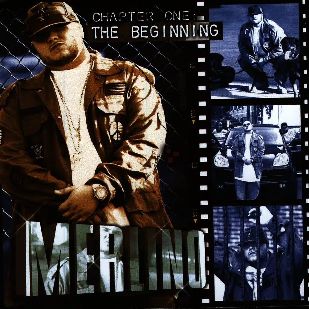 Chapter One: The Beginning