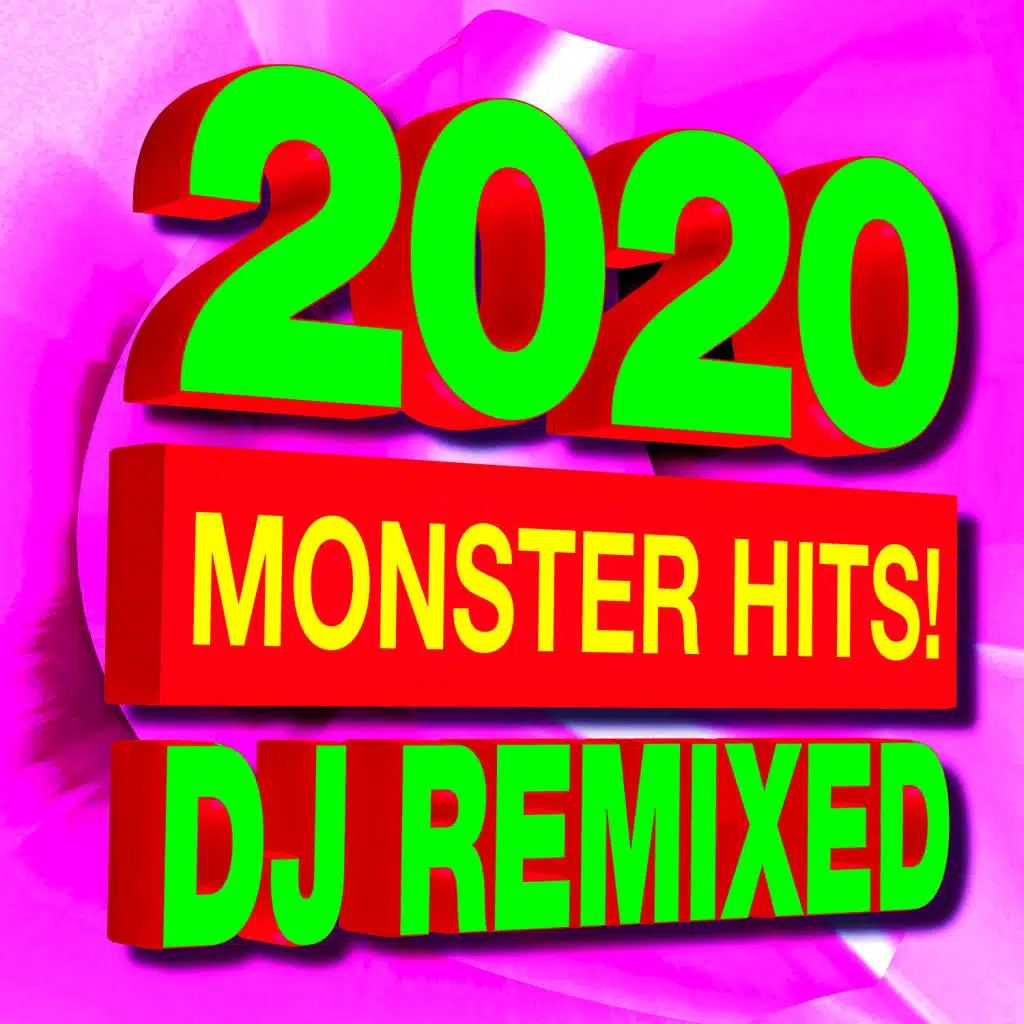 Someone You Loved (DJ Remixed)