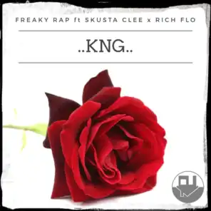 KNG (feat. Skusta Clee & Rich Flo)