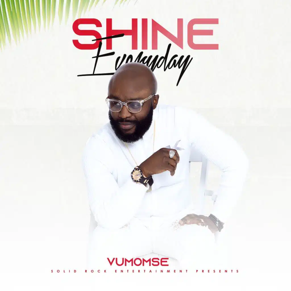 Shine Everyday