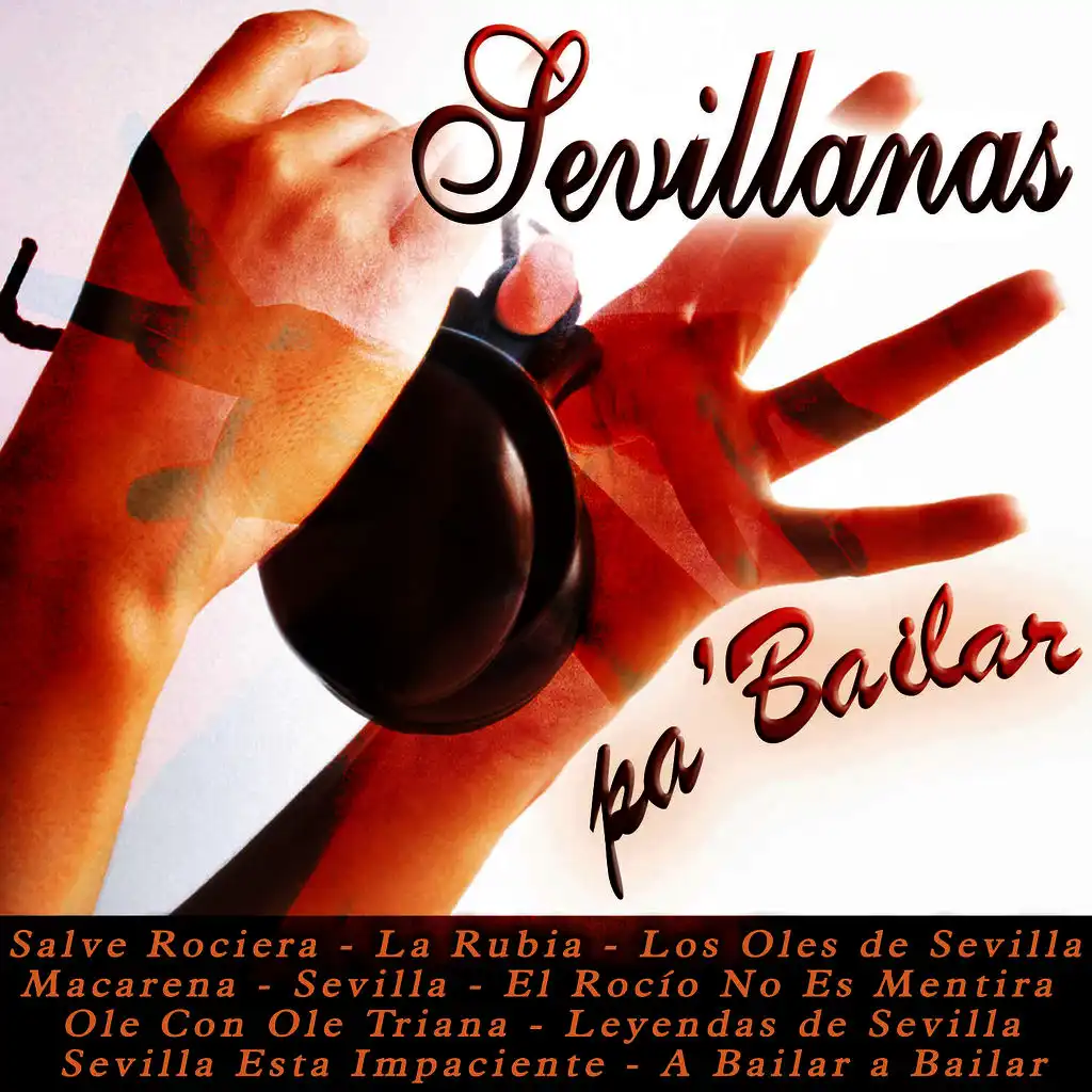 Sevillanas pa' Bailar