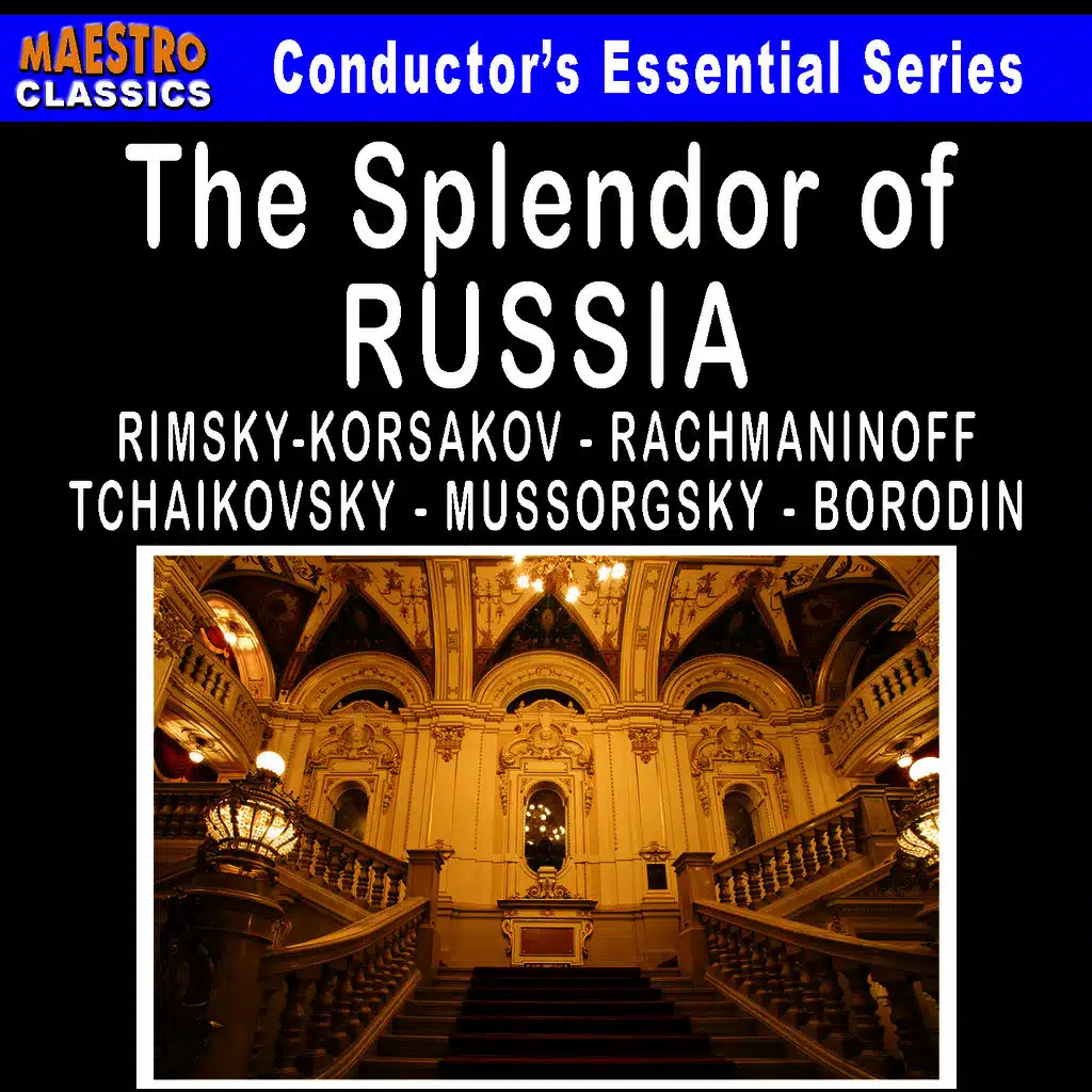 1812 Overture, Op. 49