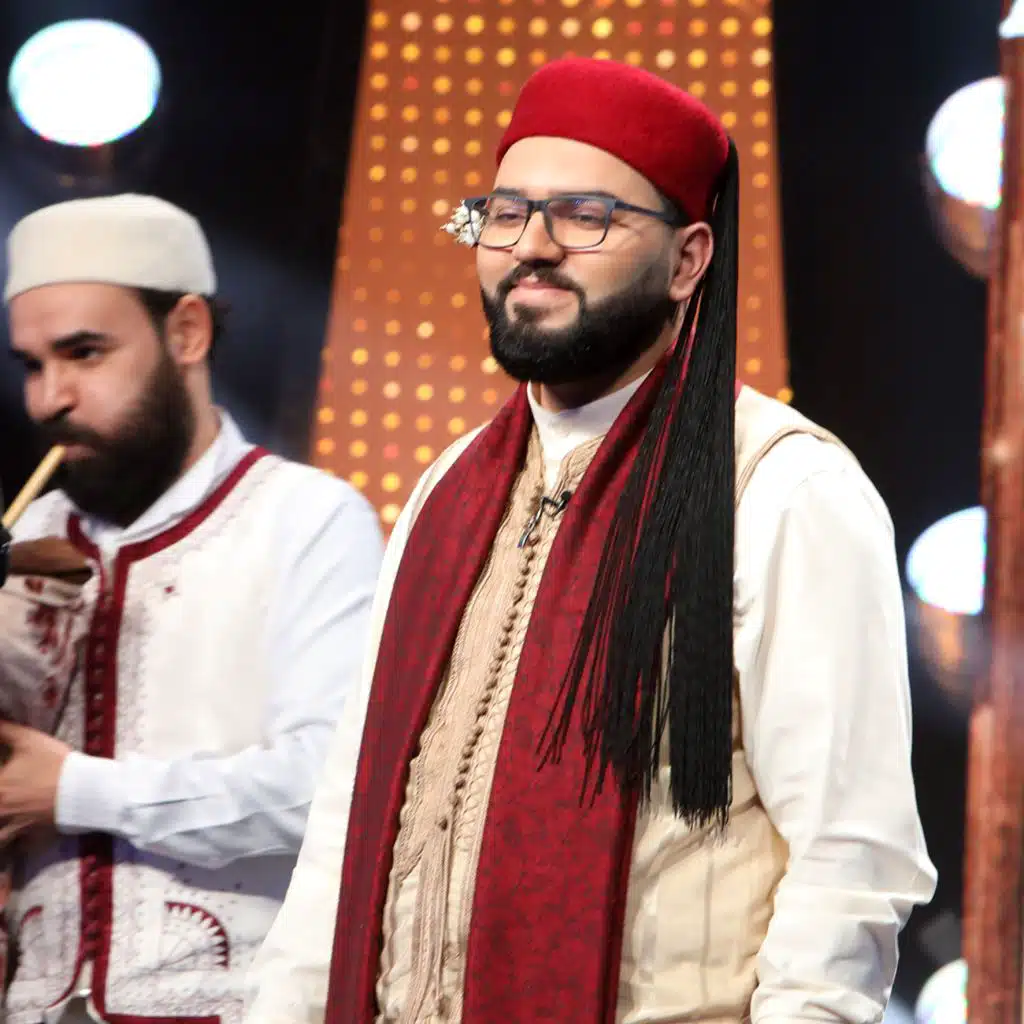 كيف شبحت خيالك