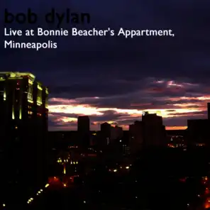 Live at Bonnie Beacher's Appartment, Minneapolis, Vol. 2