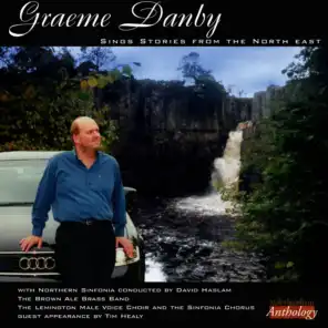 Graeme Danby