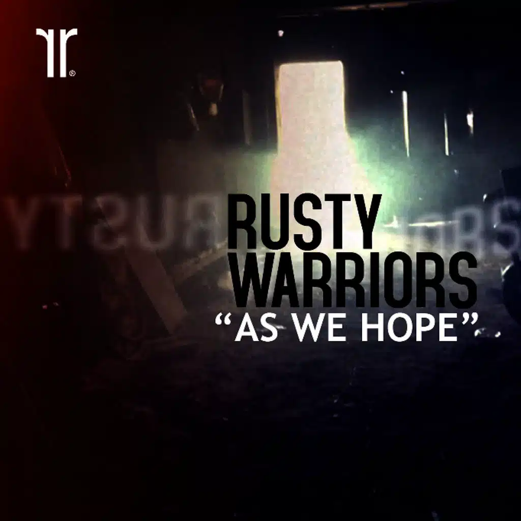 As We Hope