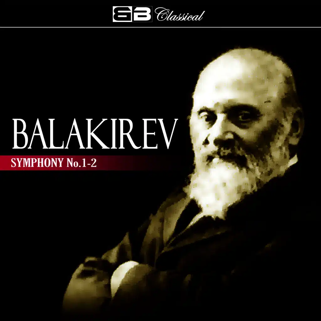 Symphony No. 1 In C Major: I. Largo- Allegro vivo