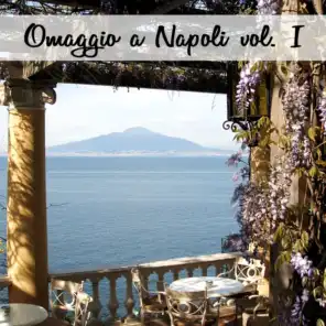 Omaggio a Napoli, Vol. I (feat. Orchestra Gino Conte)