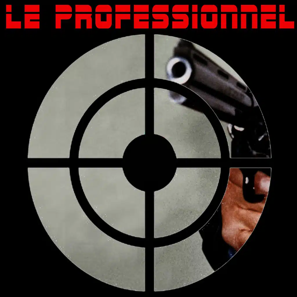 Chi Mai Le Professionnel (The Professional)