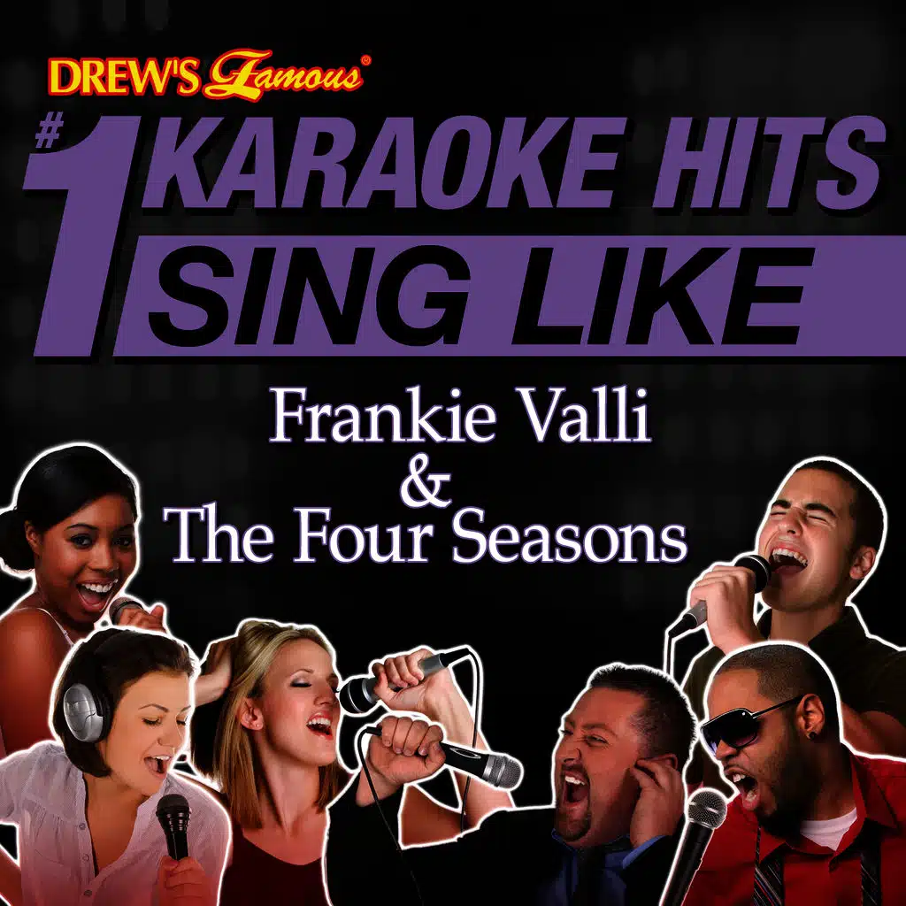 You're Ready Now (Karaoke Version)