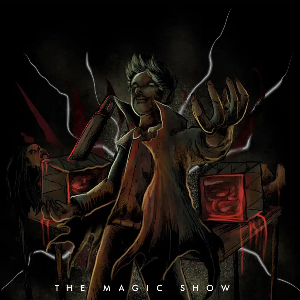 The Magic Show