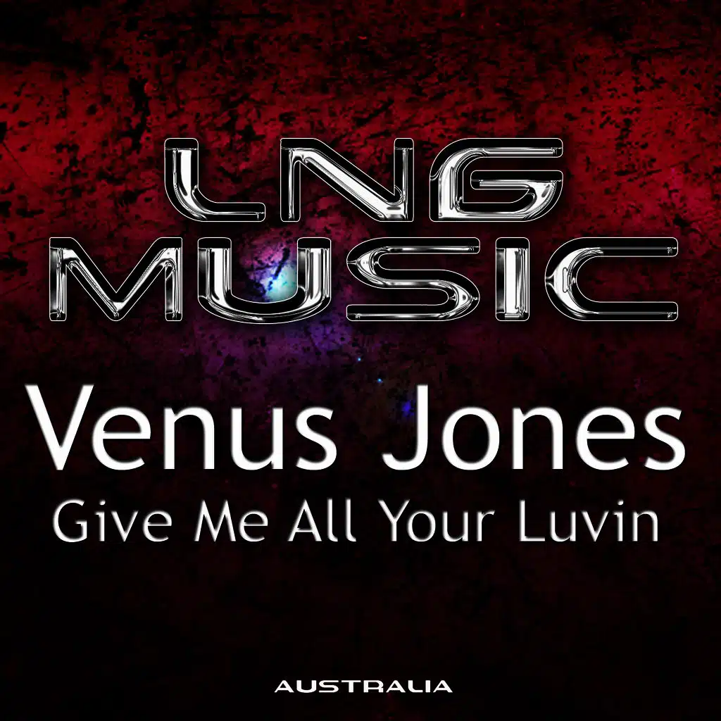 Give Me All Your Luvin