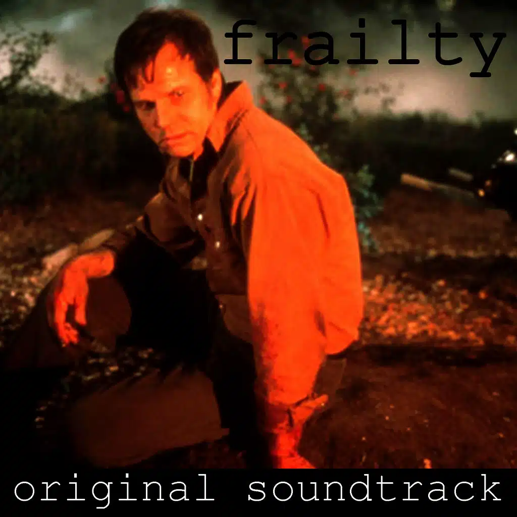 Frailty Original Soundtrack