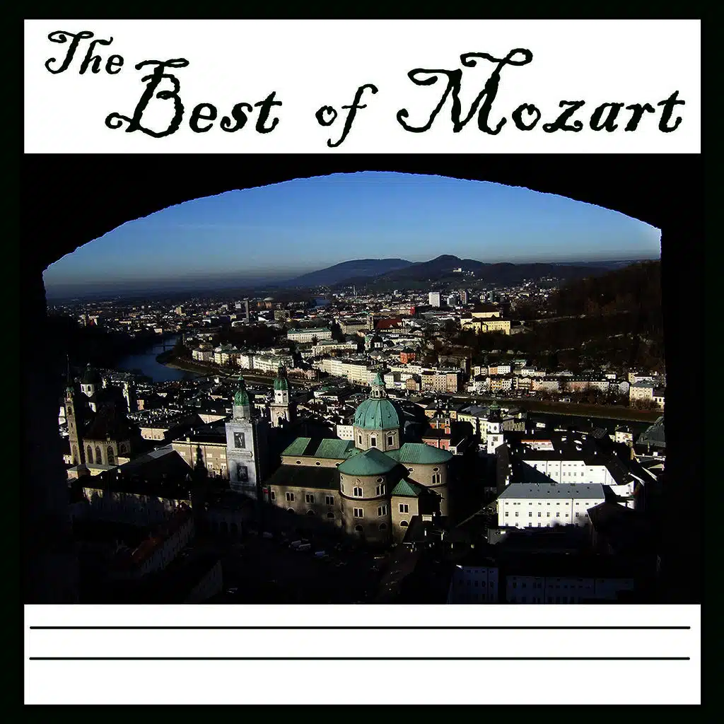 Veronika Reznikovskaya, Piano; Mikhail Gantvarg, Violin & Soloists Of St. Petersburg Chamber Ensemble, Artistic Director: Mikhail Gantvarg