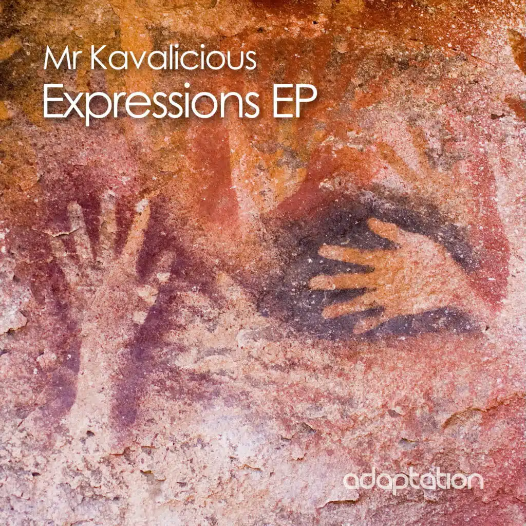 Mr Kavalicious